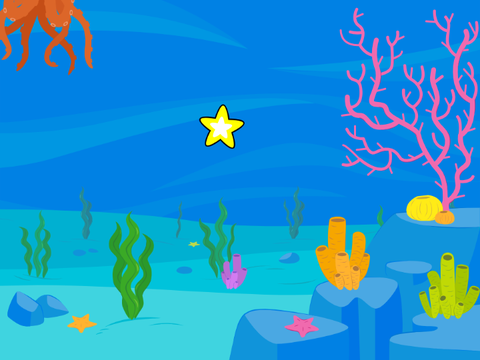 Star Chase