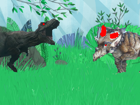 Dinos