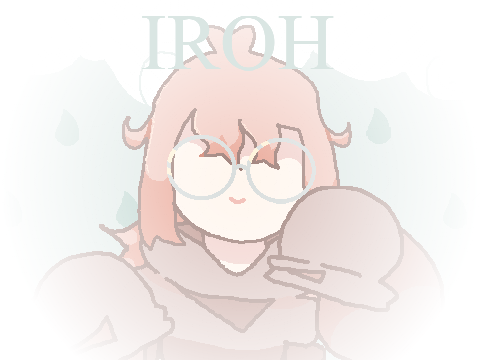 iroh . meme // hi