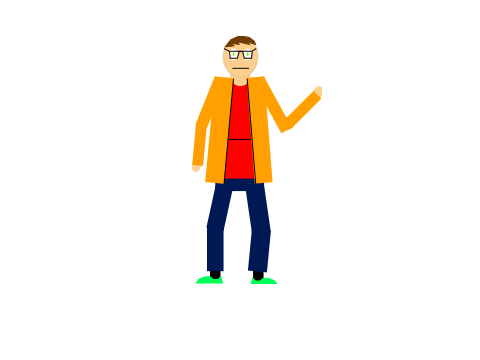 lipsync test