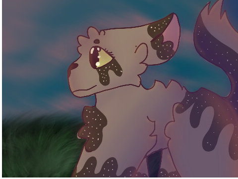 Art Updates!