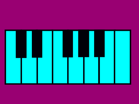 Fun Piano