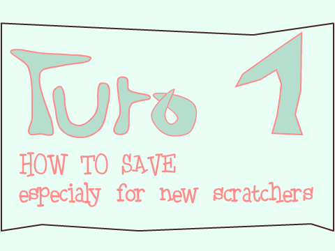 How to Save n°1 (With a code)