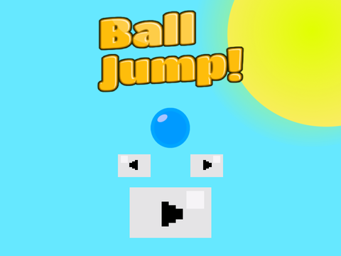 Ball jump! #games #all #ball #jump