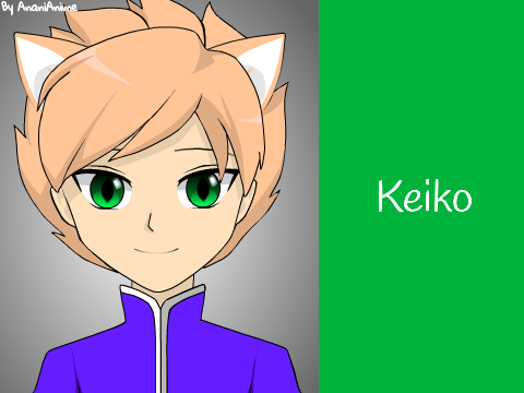 Keiko Lines • NG Movie
