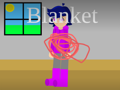 Blanket || #Animations #Stories #Music #All