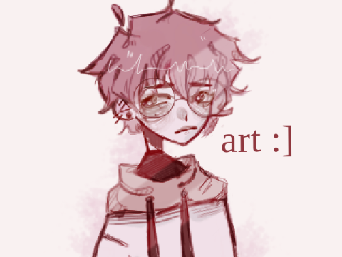 art i guess.