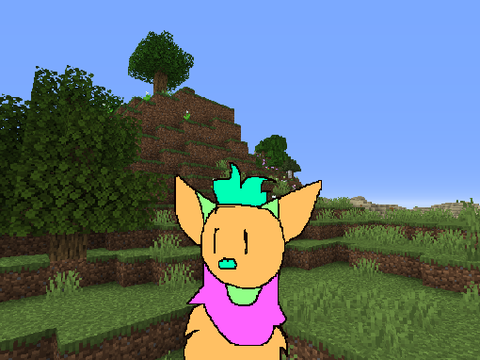 MINECRAFT // Complete Nostalgia MAP 