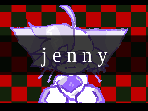 j e n n y 