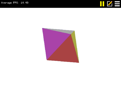 Micron 3d graphics demo
