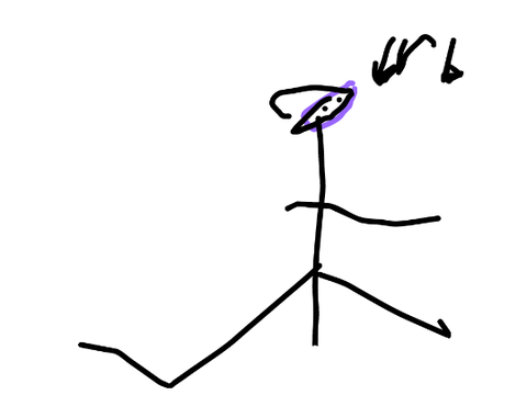 brb