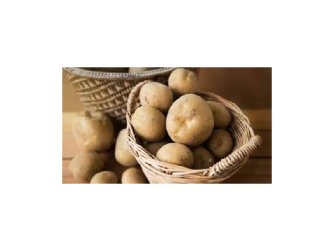 ~Potatotatotatotato~