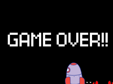 Space Invaders