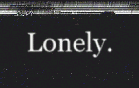 Lonely