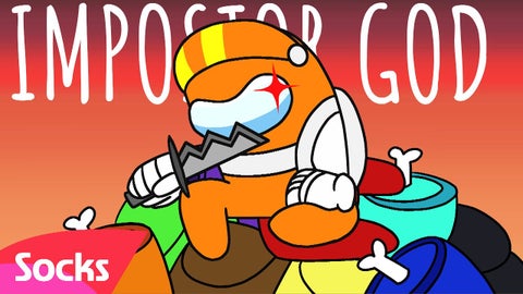Imposter God