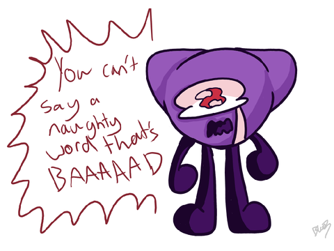 (Reshared 2021) Art i drew at school