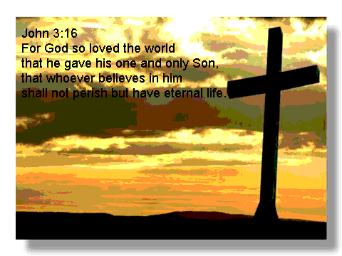 The True Meaning of Christmas