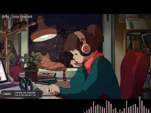 Lofi Playlist