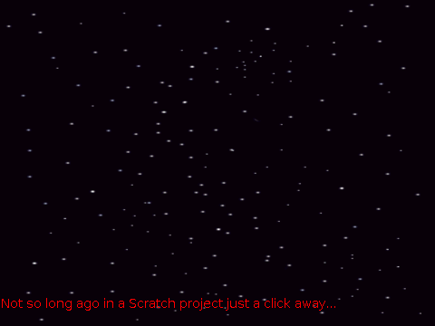 Galactic Conquest, A New Beginning art contest rules