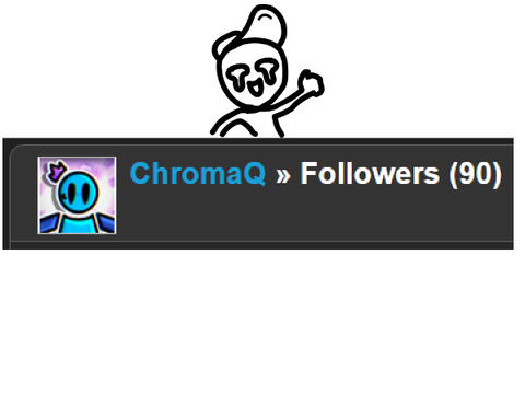 Almost 100!