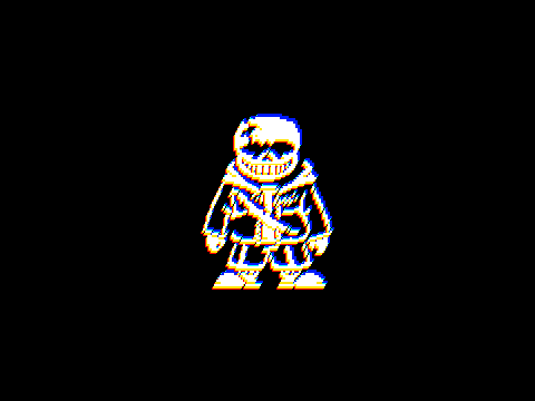 rgbシフト