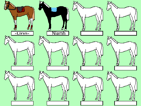 Add yourself as a horse remix