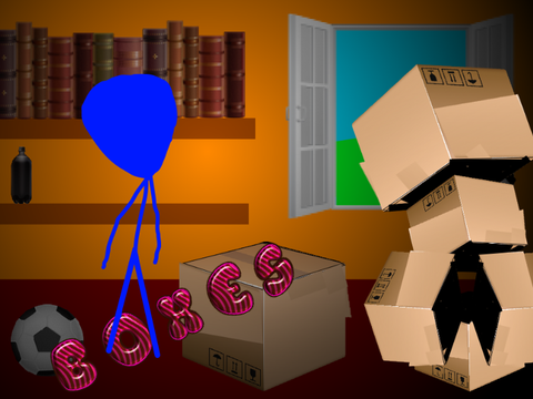 Boxes