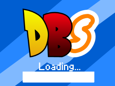 It Begins! DBS!