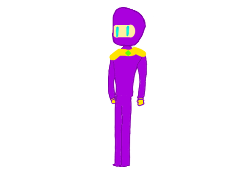 OC (again)