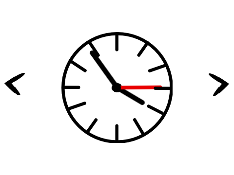 Digital/Analog Clock - Fully Functioning!