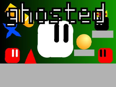 ghosted