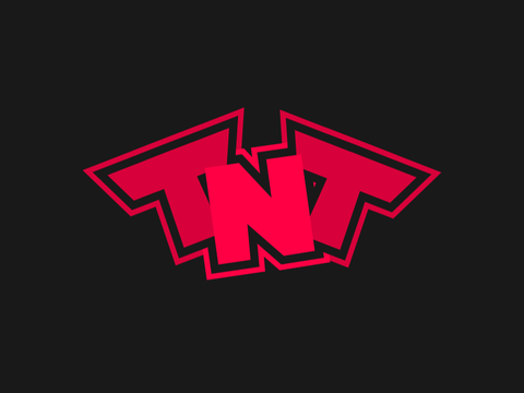 1st place || [Entry] || TNTend || Logo