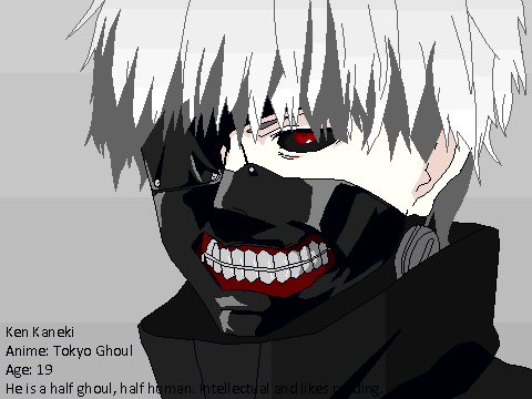 Various Anime Fanart #2 SNEAK PEEK