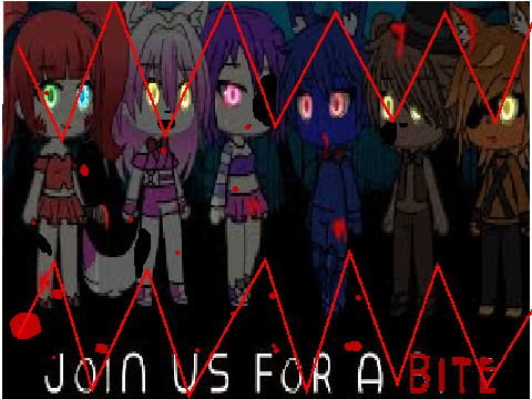 join us for a bite : fnaf sister location remix