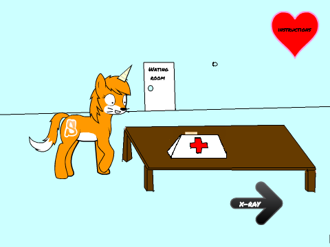 Virtual Vet ♧