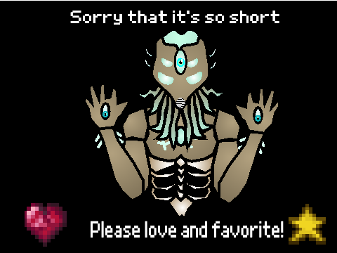 Terraria Animation: Multiplayer?