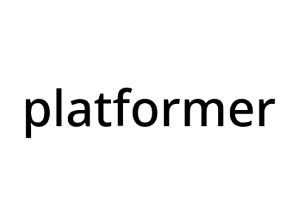 platformer