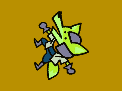 something about star fox