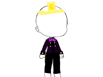 Noot's Tux UnU 