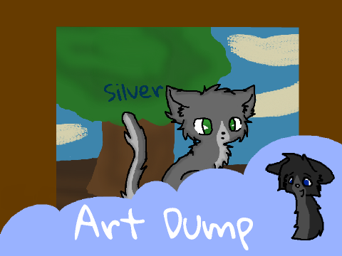 Art Dump