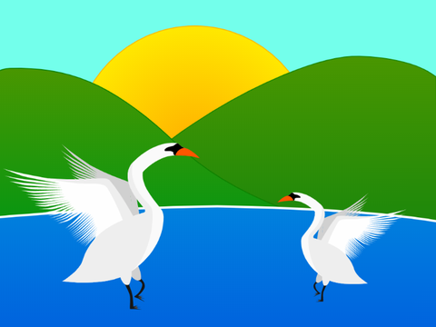 Banner for swan-88