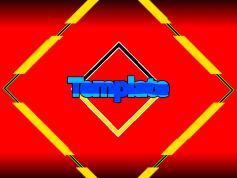 [BEST?] Intro Template