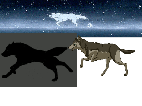 a wolf in sheeps clothing