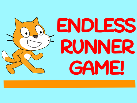 Endless Runner