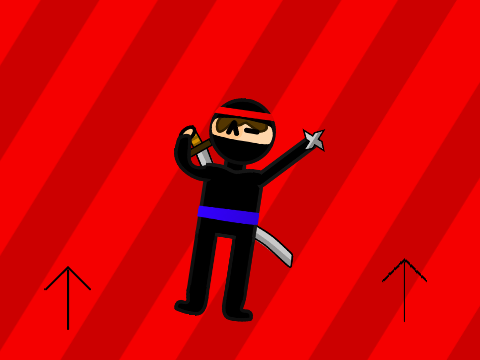 The Ninja Squad 3