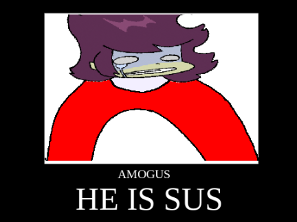 AMOGUS