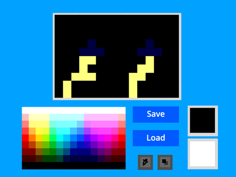 ✏️ Pixel Draw ✏️ remix