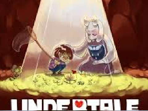 Undertale Scratch port