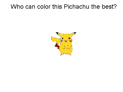 Who_can_paint_Pichachu_the_Best[1]