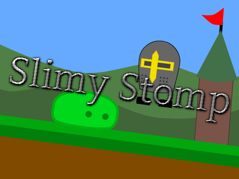 Slimy Stomp